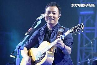 娱乐圈吃瓜许巍,许巍成焦点，吃瓜群众热议不断